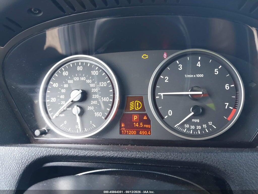 5UXZV4C54D0B10077 2013 BMW X5 photo no. 7