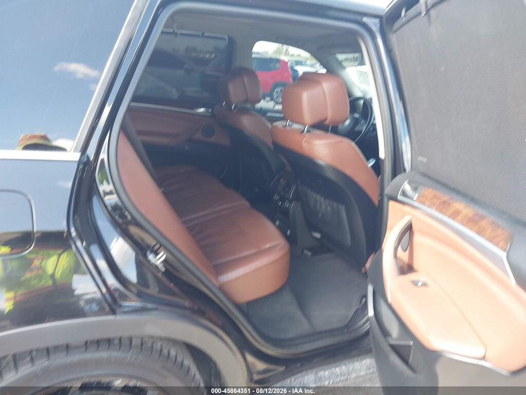 5UXZV4C54D0B10077 2013 BMW X5 photo no. 8