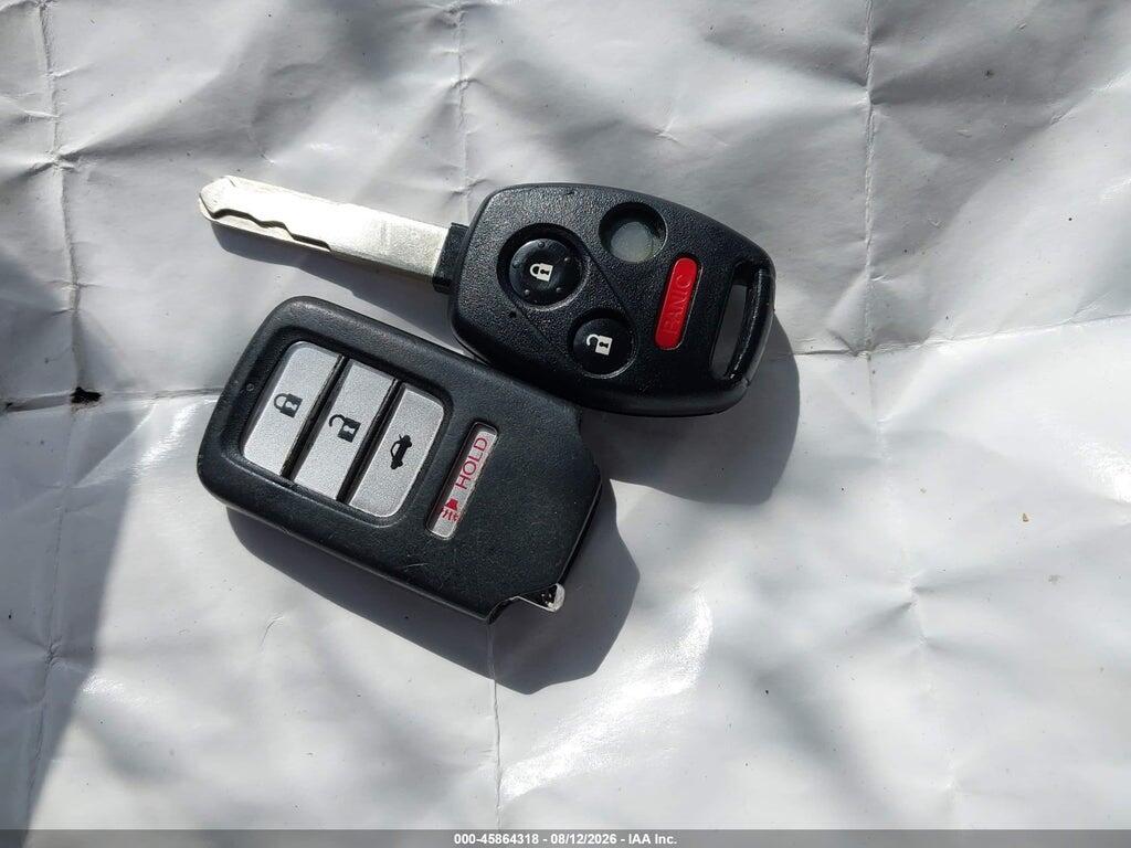 JHMGE8H59DC062983 2013 HONDA FIT photo no. 11