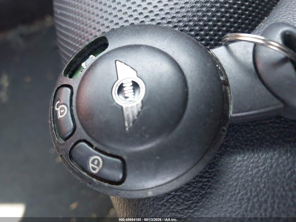 WMWSV3C58DT475898 2013 MINI HARDTOP photo no. 11