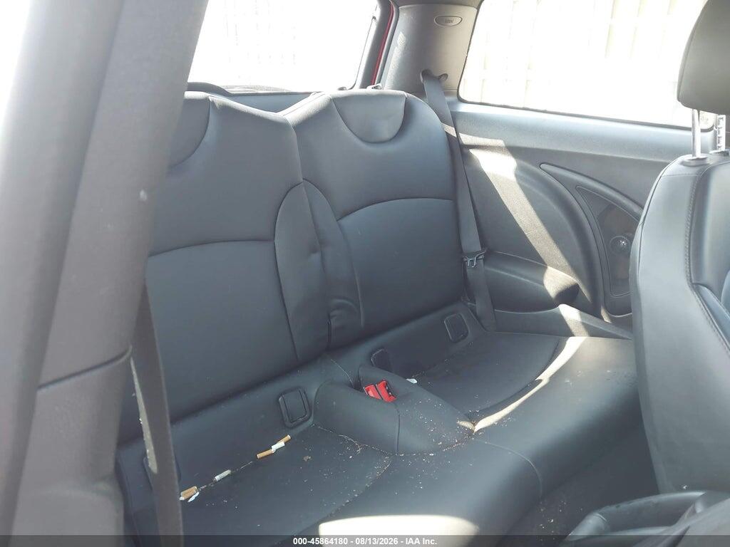 WMWSV3C58DT475898 2013 MINI HARDTOP photo no. 8
