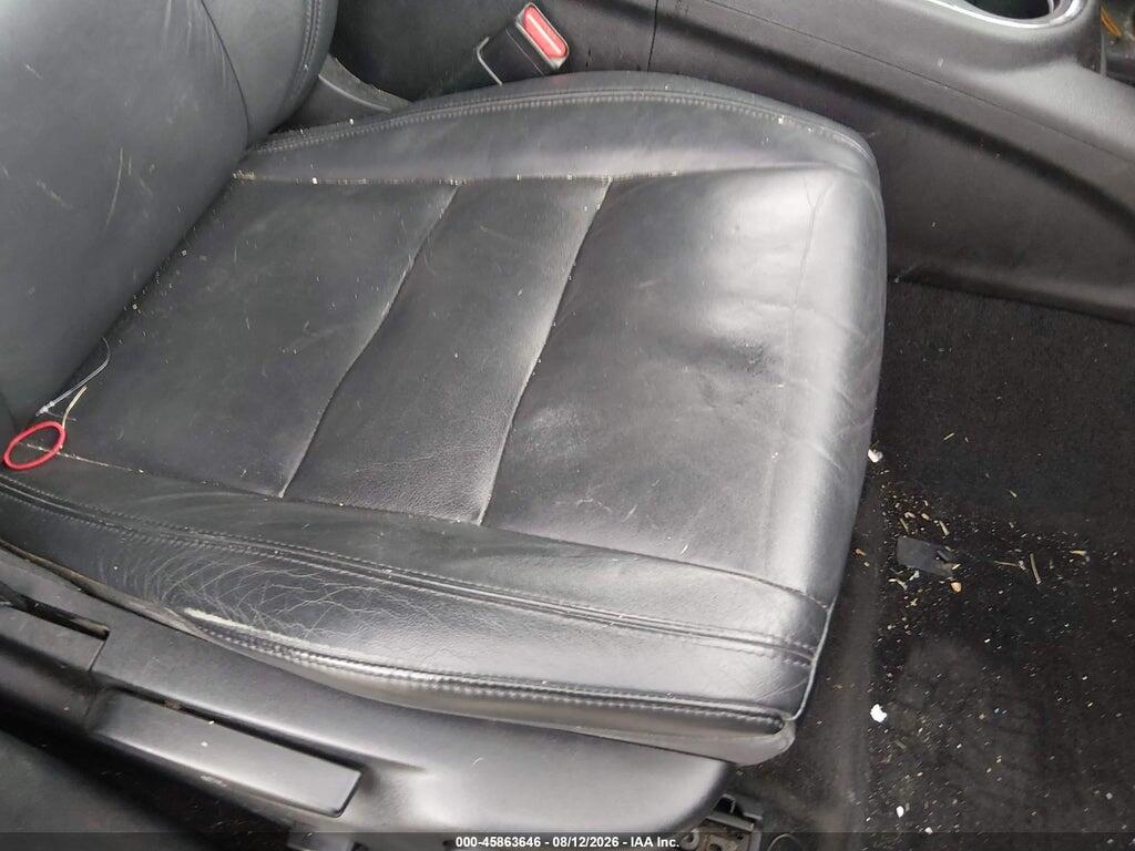 1C4RDJDG1DC664515 2013 DODGE DURANGO photo no. 12