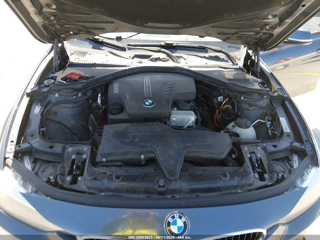 WBA3C1C53DF442725 2013 BMW 328I photo no. 10