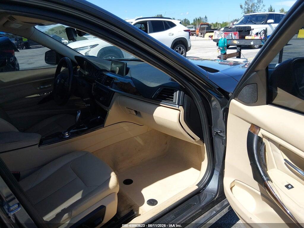 WBA3C1C53DF442725 2013 BMW 328I photo no. 5