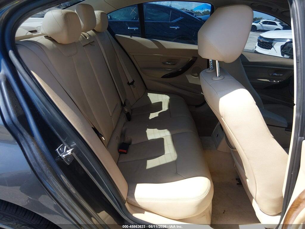 WBA3C1C53DF442725 2013 BMW 328I photo no. 8