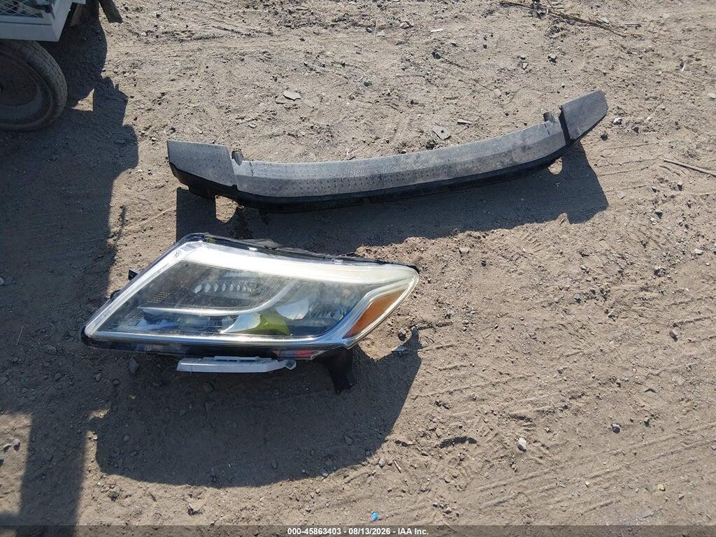 5N1AR2MM5DC611810 2013 NISSAN PATHFINDER photo no. 12