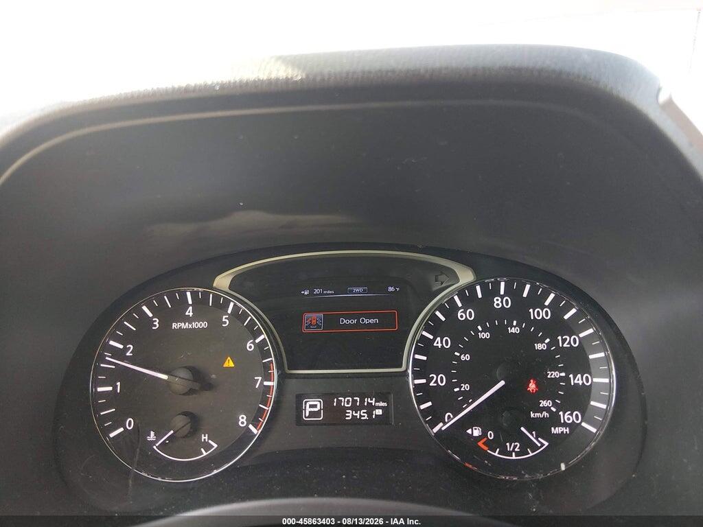 5N1AR2MM5DC611810 2013 NISSAN PATHFINDER photo no. 7