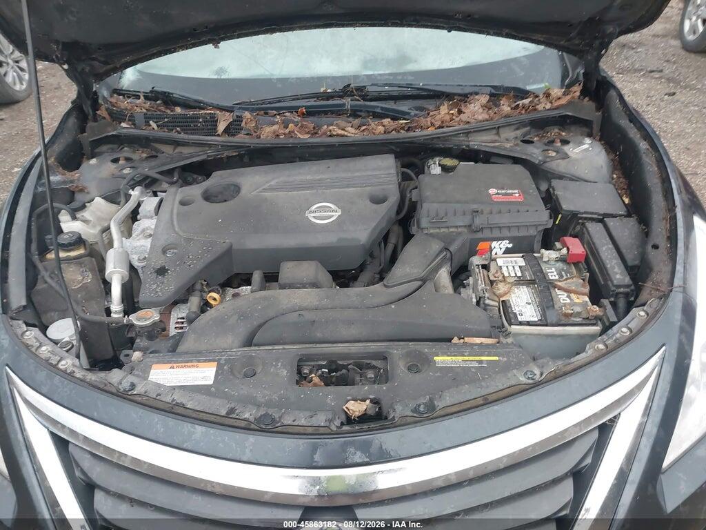 1N4AL3AP0DN491323 2013 NISSAN ALTIMA photo no. 10