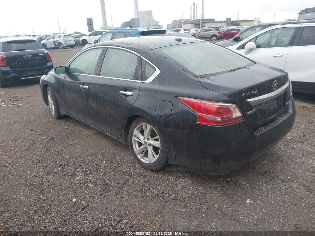 1N4AL3AP0DN491323 2013 NISSAN ALTIMA photo no. 3