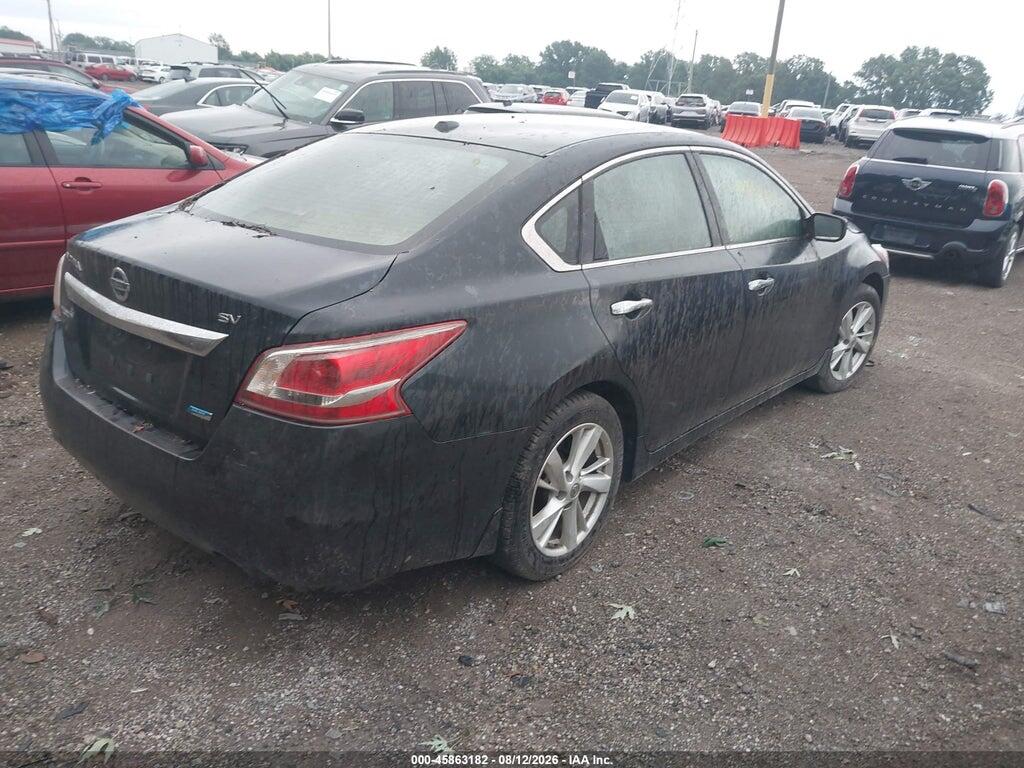 1N4AL3AP0DN491323 2013 NISSAN ALTIMA photo no. 4