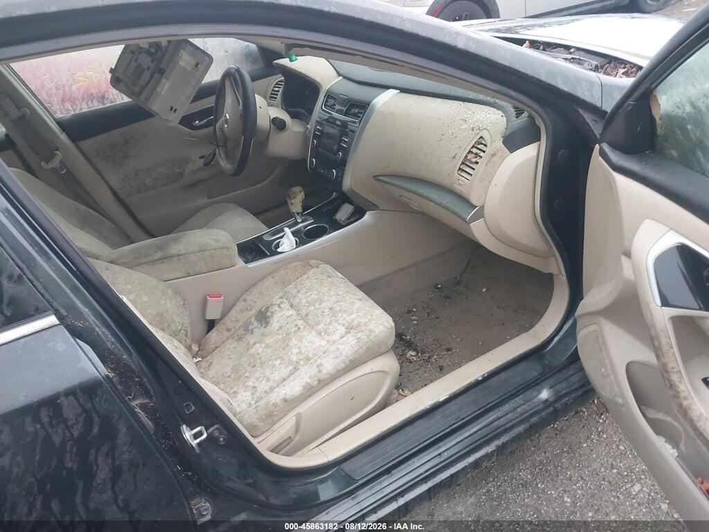 1N4AL3AP0DN491323 2013 NISSAN ALTIMA photo no. 5