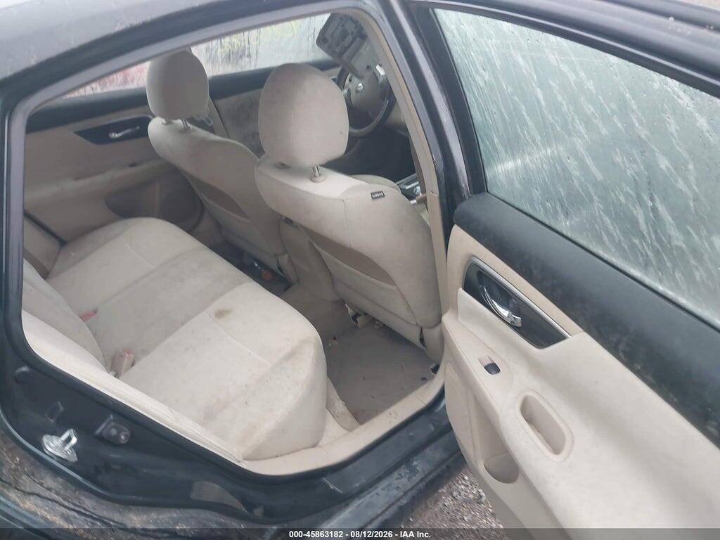 1N4AL3AP0DN491323 2013 NISSAN ALTIMA photo no. 8