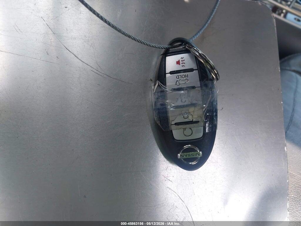 5N1AR2MN7DC624471 2013 NISSAN PATHFINDER photo no. 11
