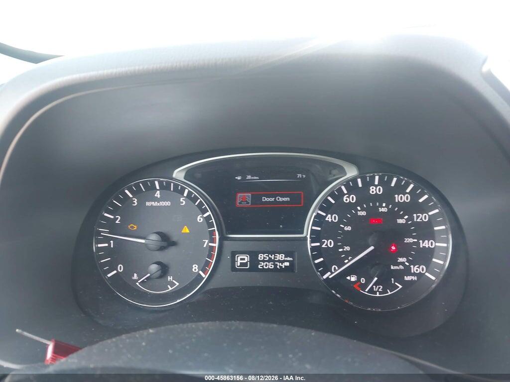 5N1AR2MN7DC624471 2013 NISSAN PATHFINDER photo no. 7