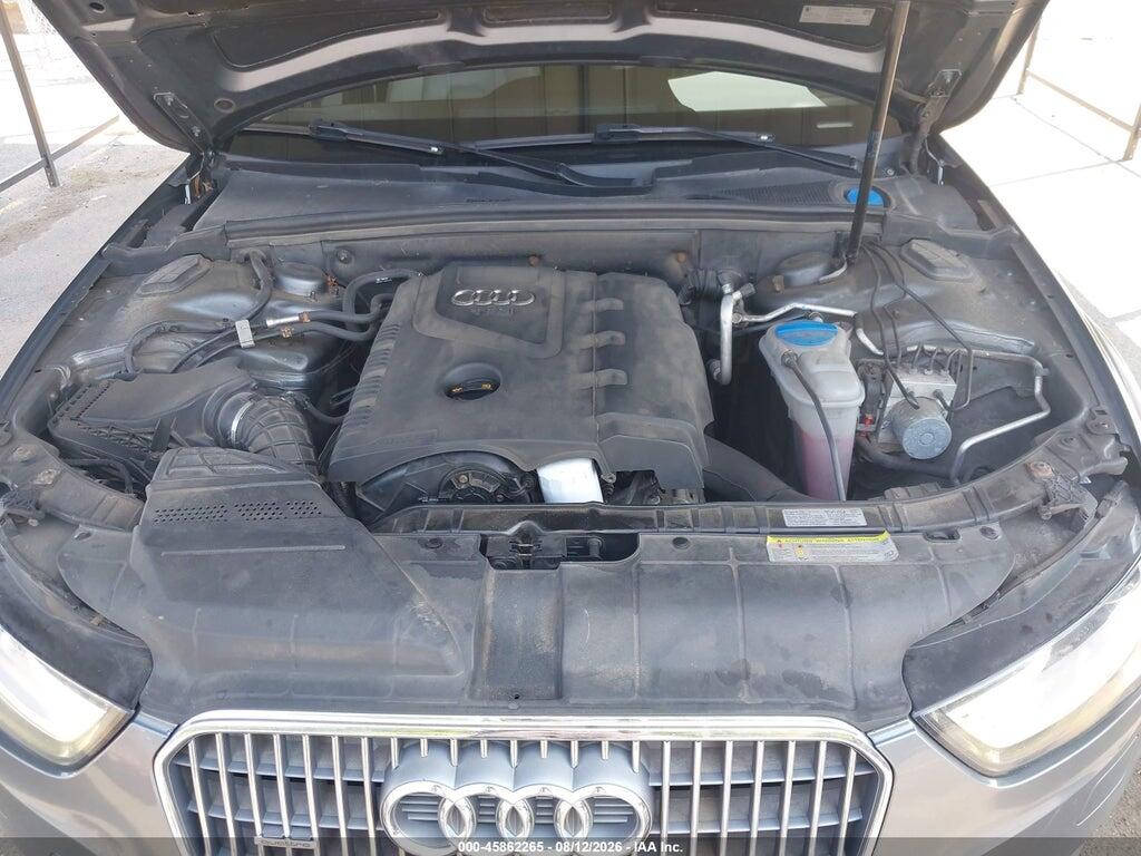 WA19FAFL9DA181588 2013 AUDI ALLROAD photo no. 10