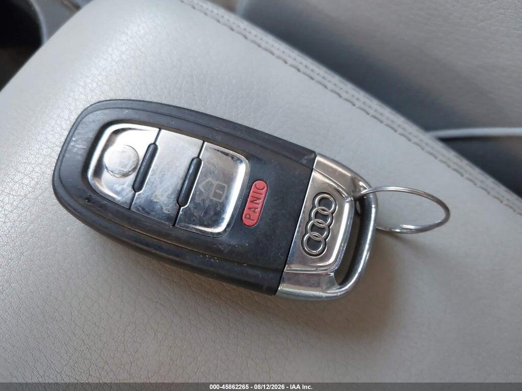 WA19FAFL9DA181588 2013 AUDI ALLROAD photo no. 11