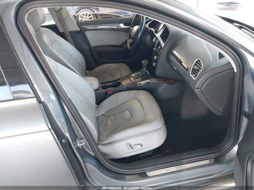 WA19FAFL9DA181588 2013 AUDI ALLROAD photo no. 5