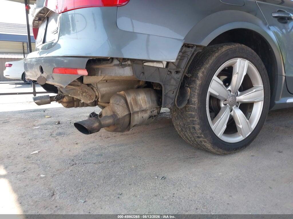 WA19FAFL9DA181588 2013 AUDI ALLROAD photo no. 6