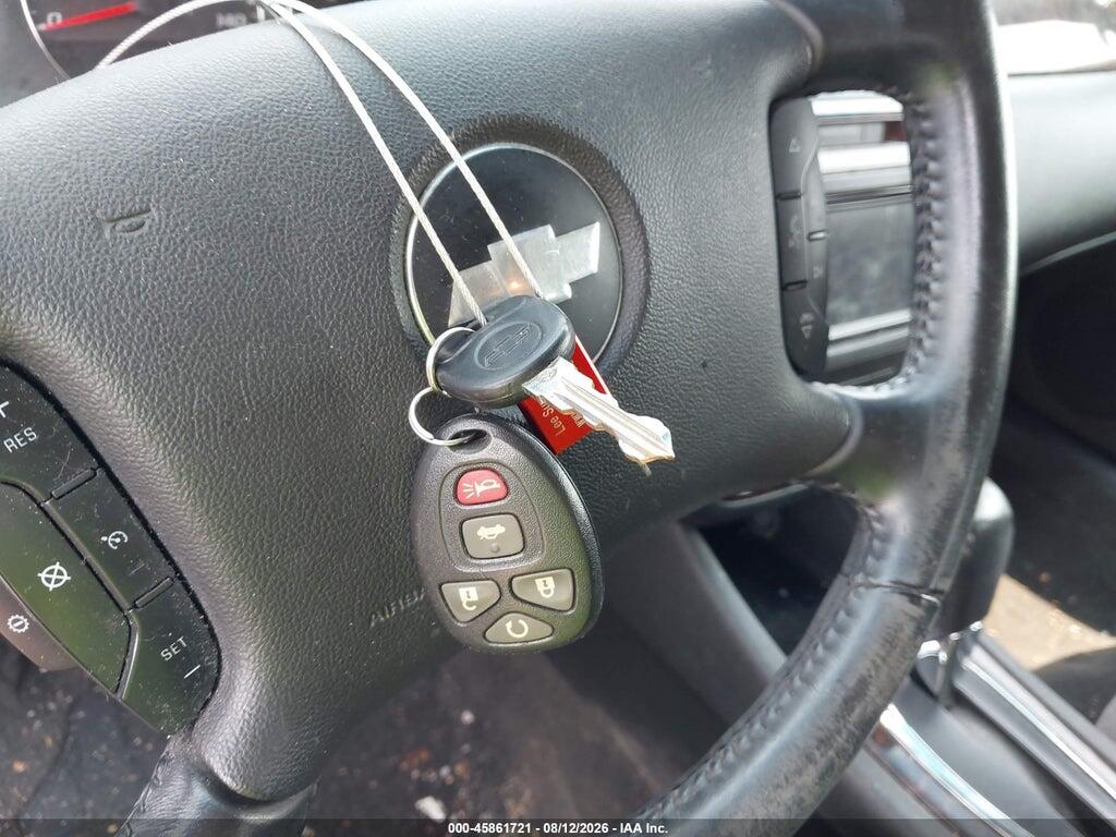 2G1WG5E36D1263859 2013 CHEVROLET IMPALA photo no. 11