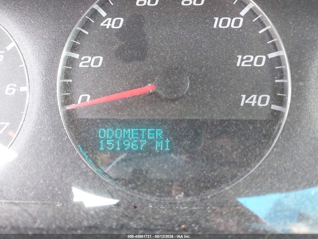 2G1WG5E36D1263859 2013 CHEVROLET IMPALA photo no. 7