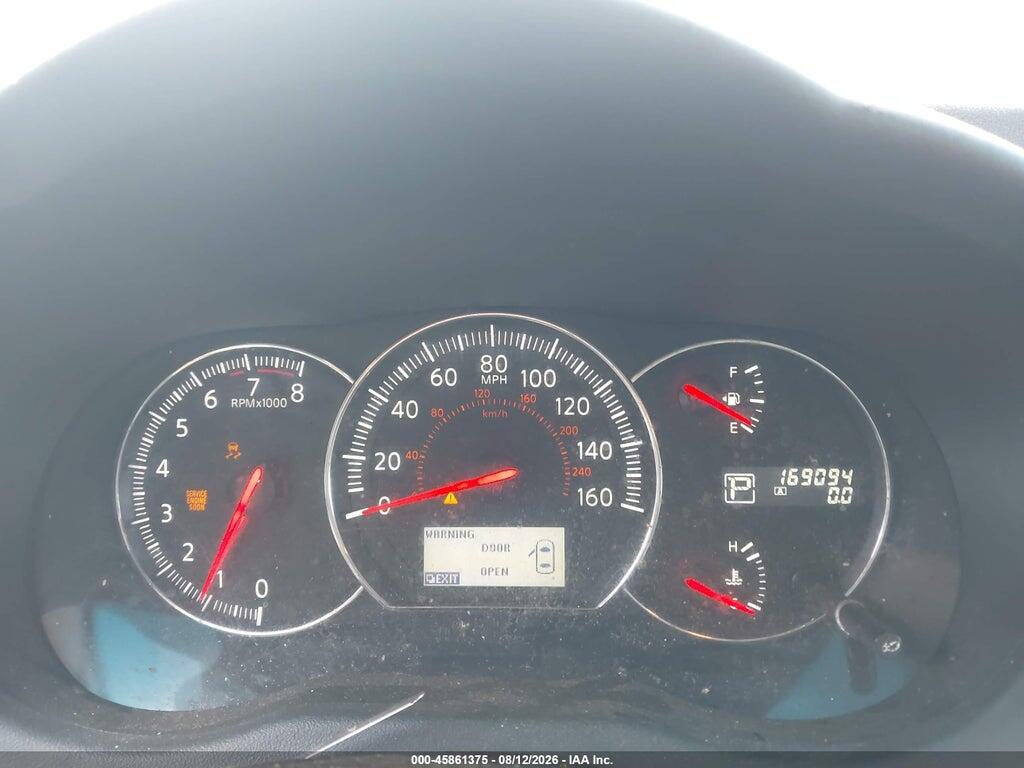 1N4AA5AP2DC847218 2013 NISSAN MAXIMA photo no. 7