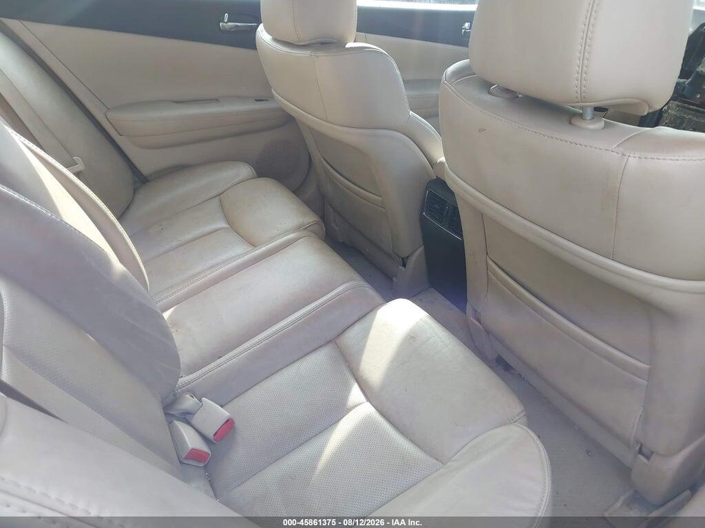 1N4AA5AP2DC847218 2013 NISSAN MAXIMA photo no. 8