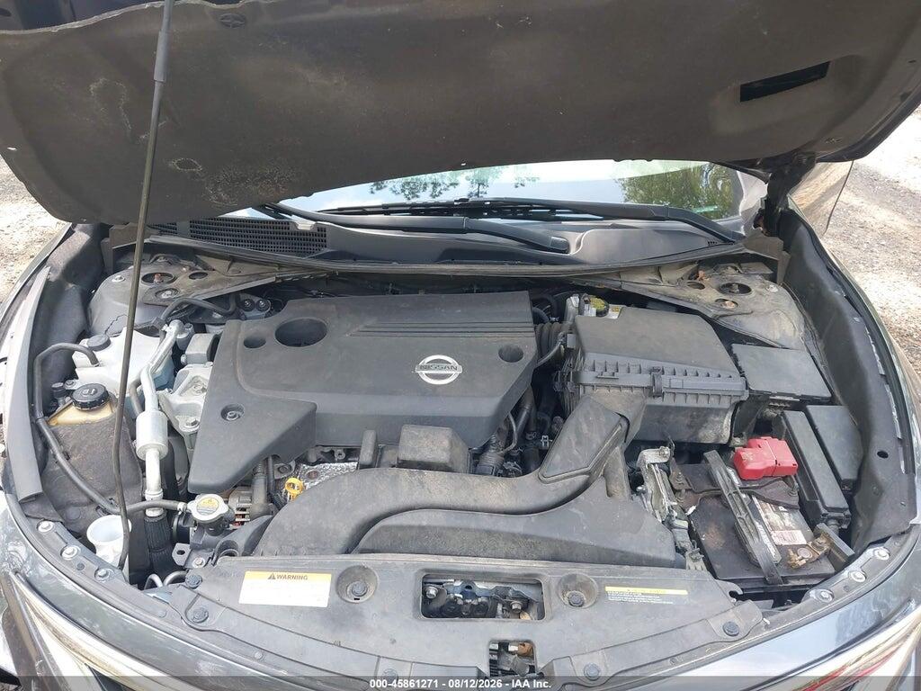 1N4AL3AP8DC132846 2013 NISSAN ALTIMA photo no. 10