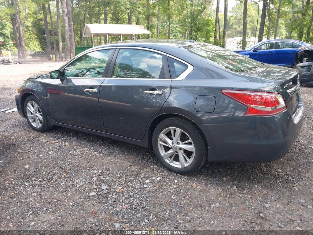 1N4AL3AP8DC132846 2013 NISSAN ALTIMA photo no. 3