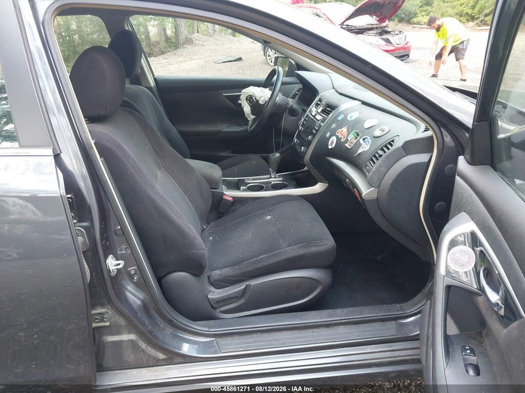 1N4AL3AP8DC132846 2013 NISSAN ALTIMA photo no. 5