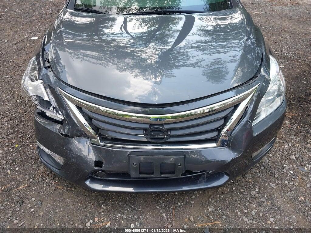 1N4AL3AP8DC132846 2013 NISSAN ALTIMA photo no. 6