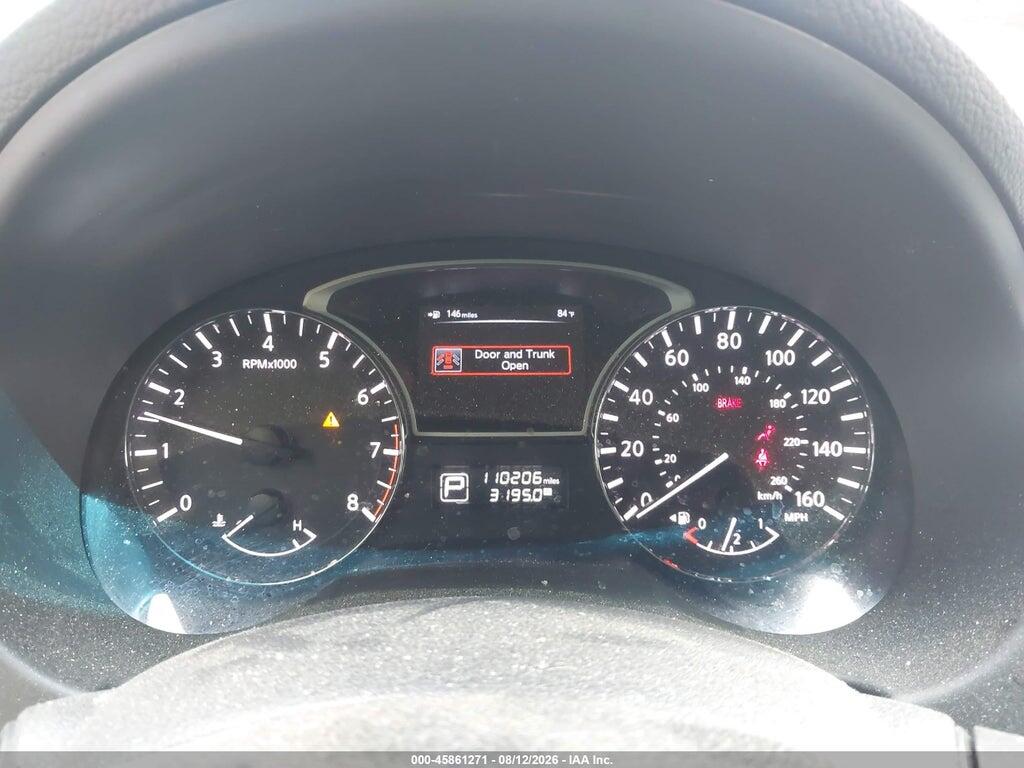 1N4AL3AP8DC132846 2013 NISSAN ALTIMA photo no. 7