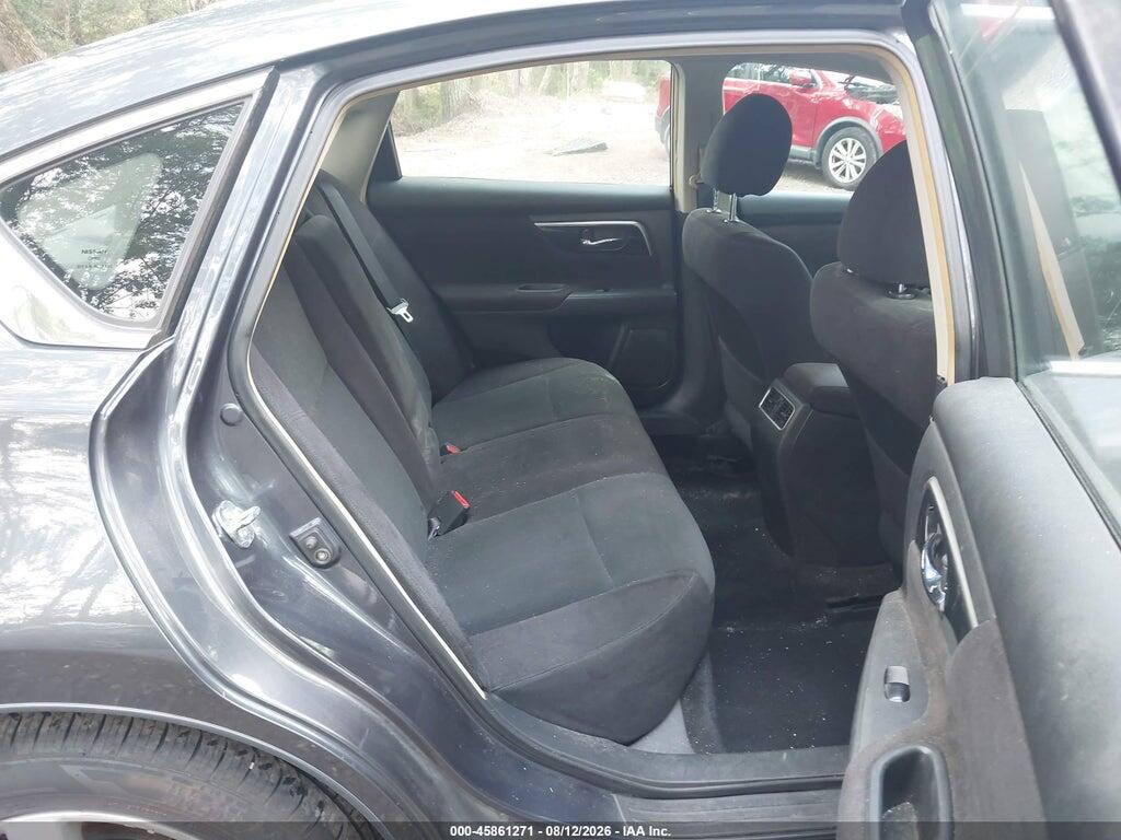 1N4AL3AP8DC132846 2013 NISSAN ALTIMA photo no. 8