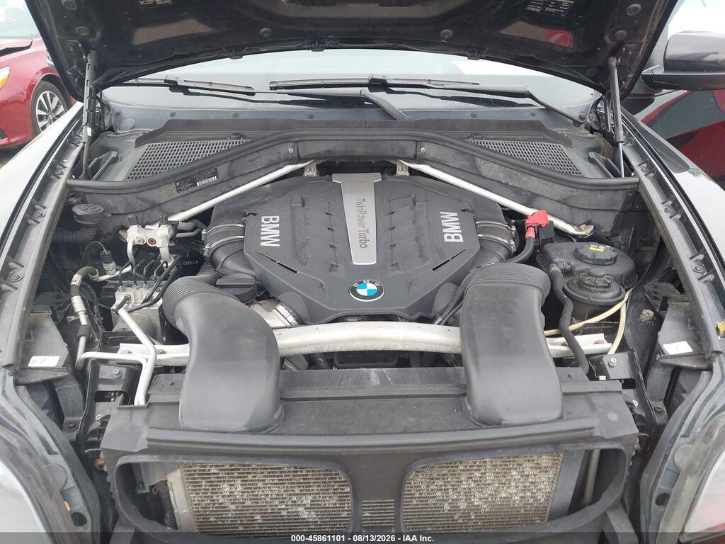 5UXZV8C58DL899434 2013 BMW X5 photo no. 10