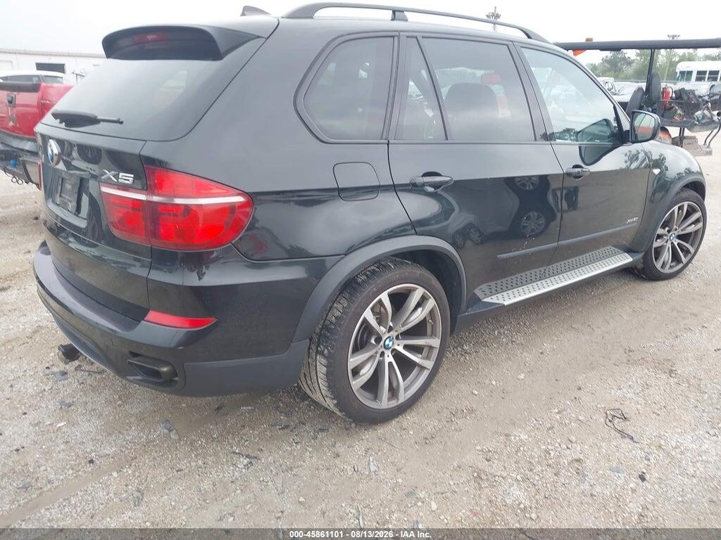 5UXZV8C58DL899434 2013 BMW X5 photo no. 4