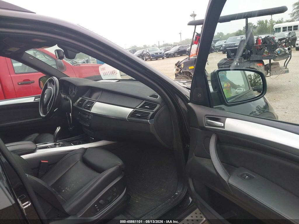 5UXZV8C58DL899434 2013 BMW X5 photo no. 5