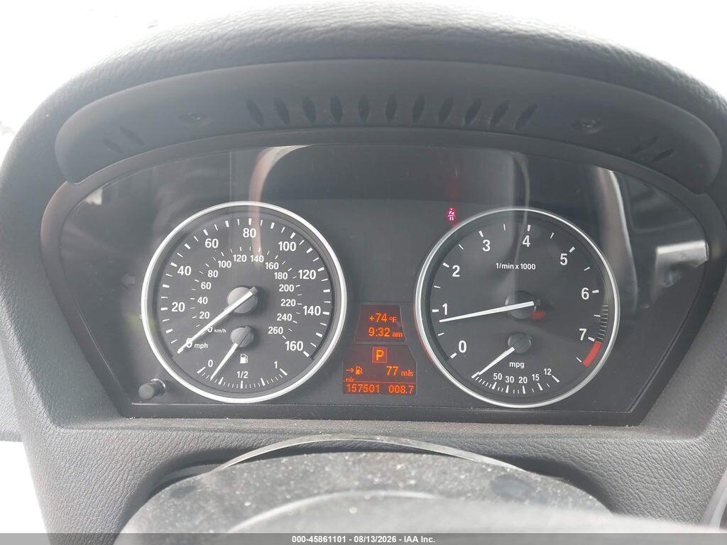 5UXZV8C58DL899434 2013 BMW X5 photo no. 7