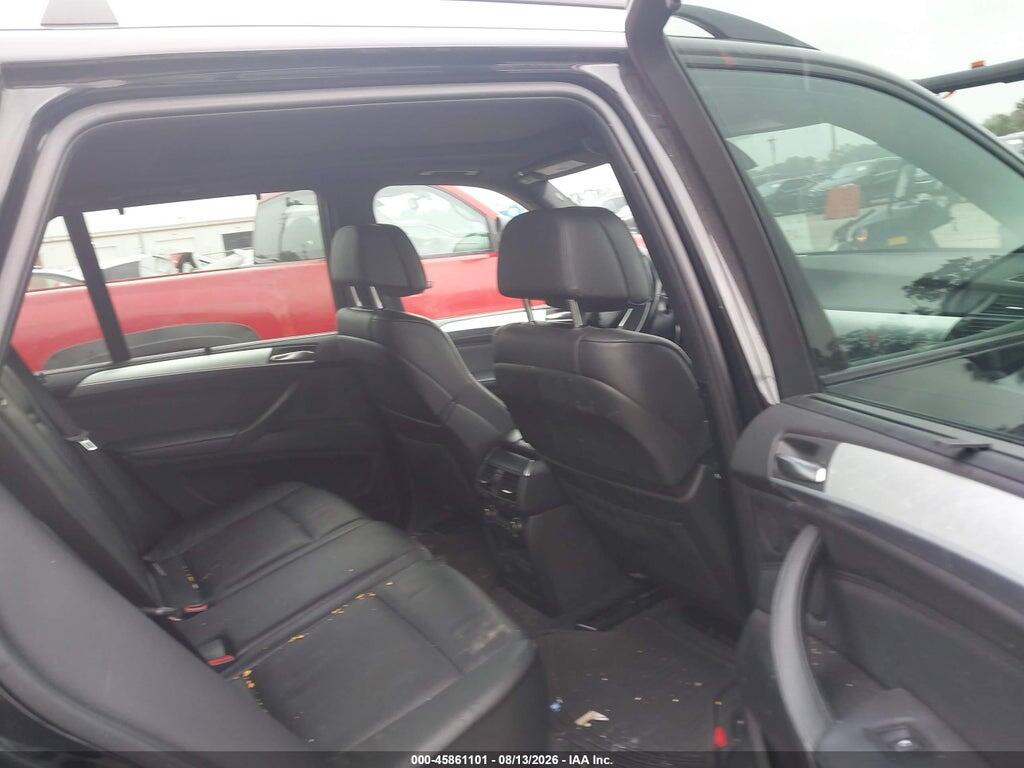 5UXZV8C58DL899434 2013 BMW X5 photo no. 8