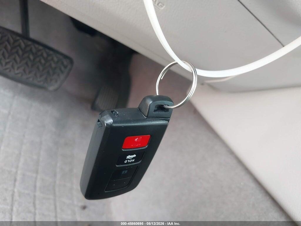 4T1BD1FKXDU065315 2013 TOYOTA CAMRY HYBRID photo no. 11