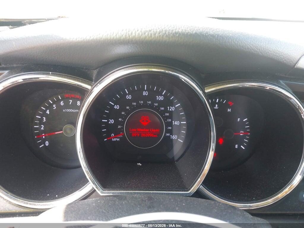 KNAGM4A78D5311039 2013 KIA OPTIMA photo no. 7