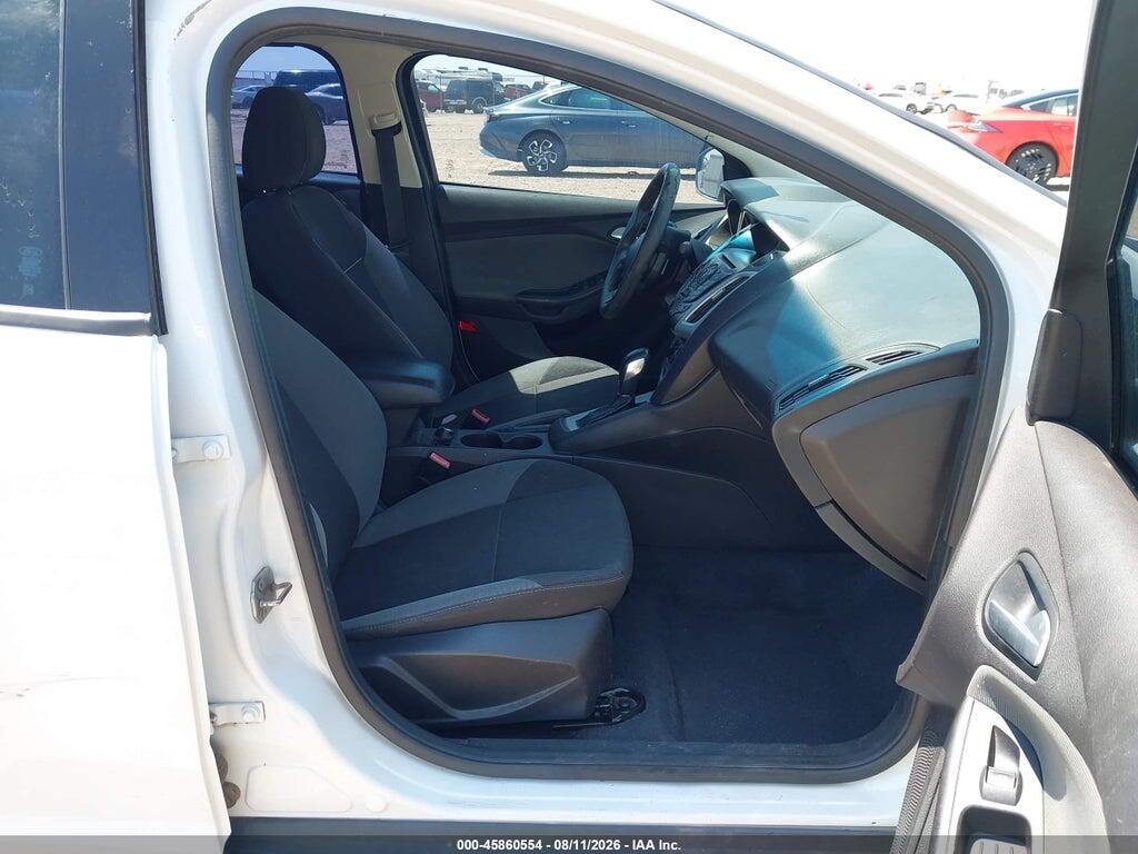 1FADP3F28DL169698 2013 FORD FOCUS photo no. 5