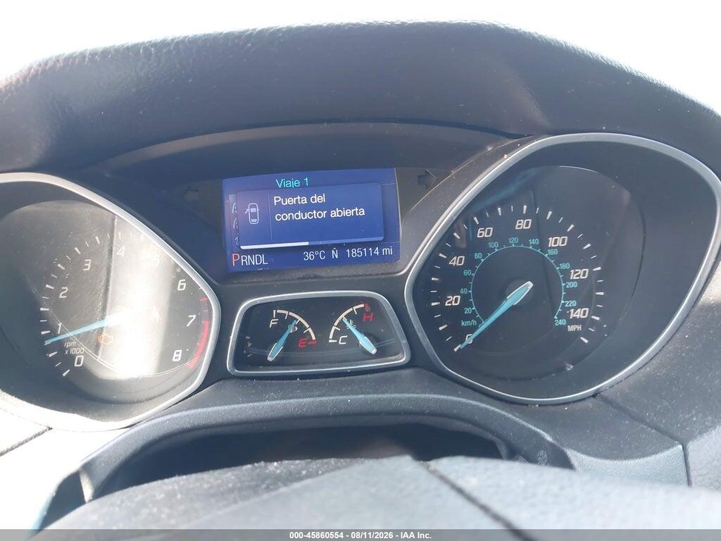 1FADP3F28DL169698 2013 FORD FOCUS photo no. 7