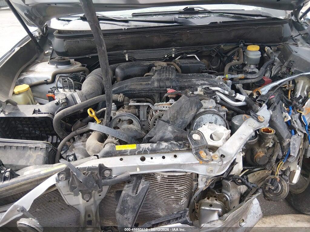 4S4BRCCC4D3314823 2013 SUBARU OUTBACK photo no. 10
