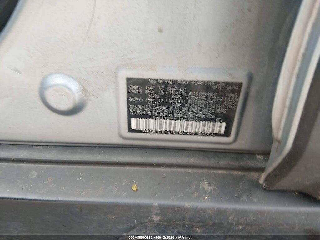 4S4BRCCC4D3314823 2013 SUBARU OUTBACK photo no. 9
