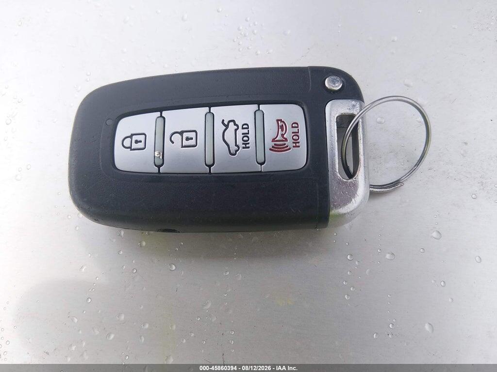 KMHDH4AETDU845076 2013 HYUNDAI ELANTRA photo no. 11