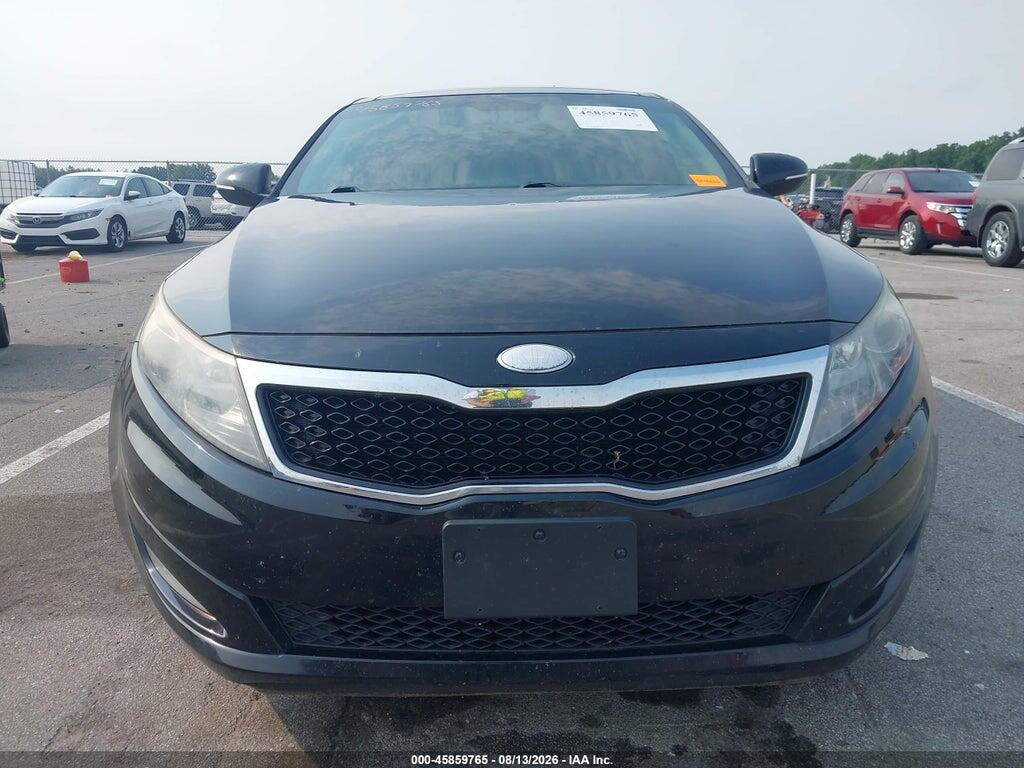 5XXGN4A71DG218908 2013 KIA OPTIMA photo no. 12