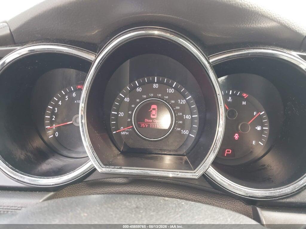 5XXGN4A71DG218908 2013 KIA OPTIMA photo no. 7