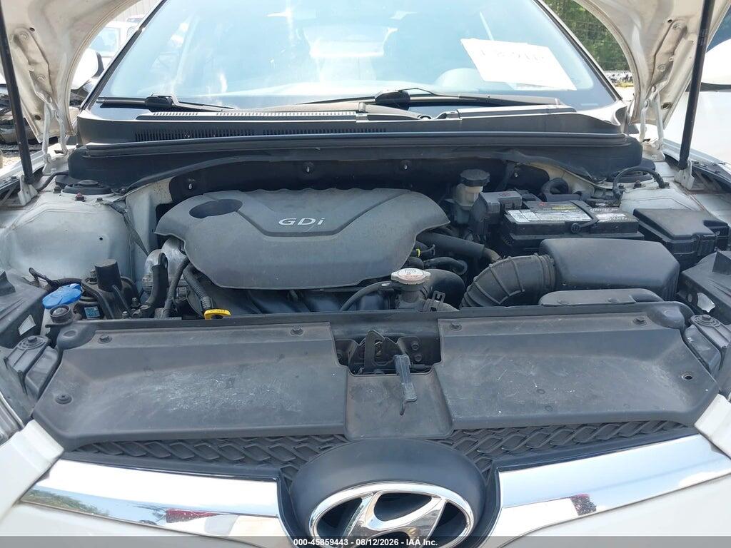 KMHTC6ADXDU166304 2013 HYUNDAI VELOSTER photo no. 10