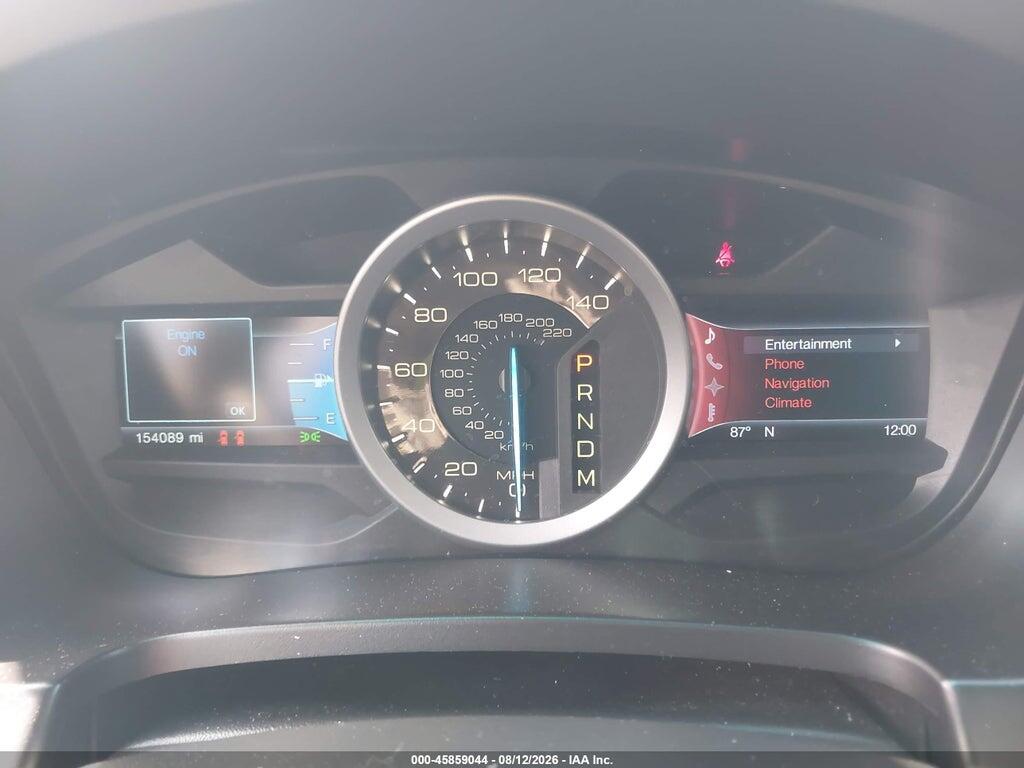 1FM5K8F8XDGC80045 2013 FORD EXPLORER photo no. 7