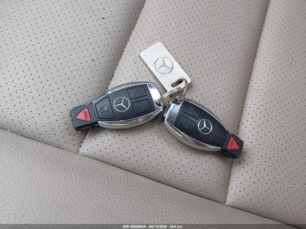 WDDGF8AB0DR298553 2013 MERCEDES-BENZ C 300 photo no. 11