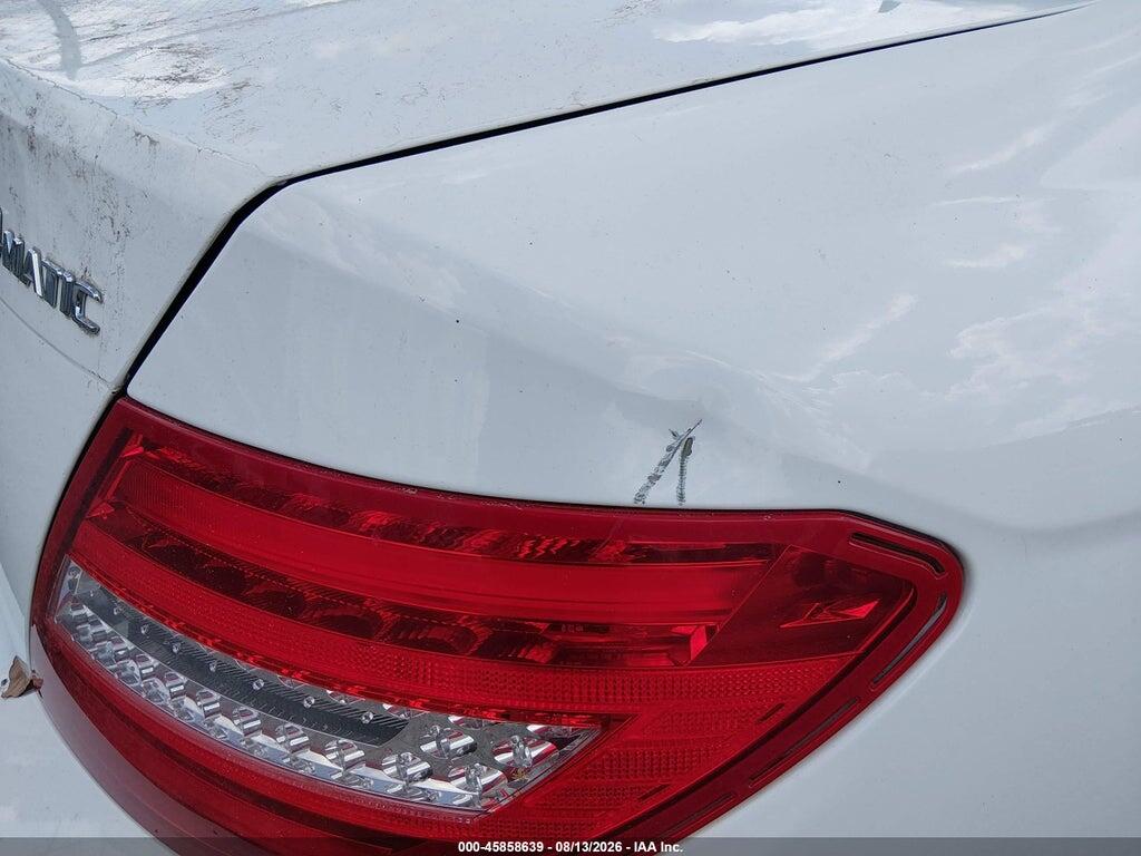 WDDGF8AB0DR298553 2013 MERCEDES-BENZ C 300 photo no. 6